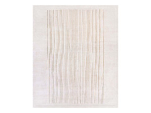 Прямоугольный ковер ручной работы