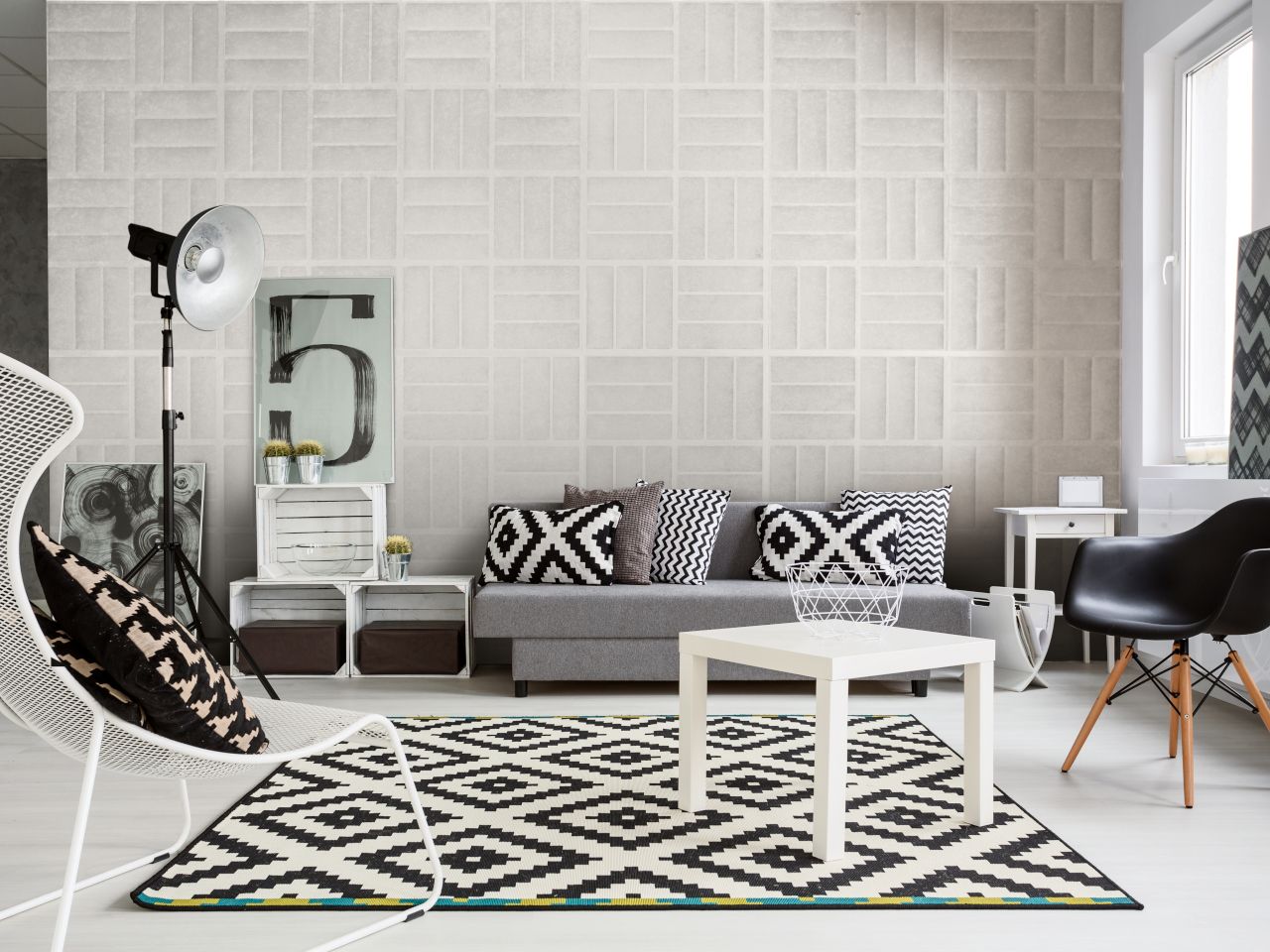 ПЭТ акустическая панель Vicoustic VMT Line ARCH-00062318 - Вид №1