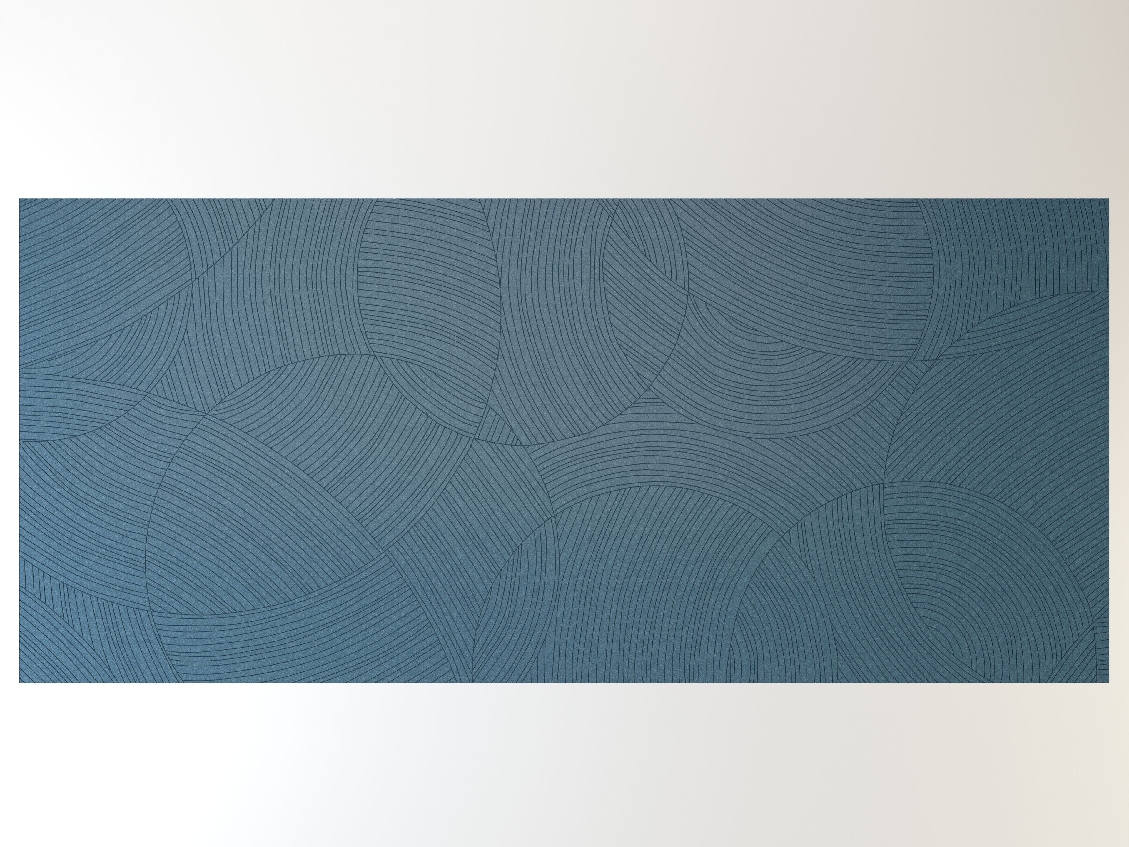 Рециркулированная пластиковая акустическая панель IMPACT ACOUSTIC® ARCHISONIC® Felt ARCH-00085962