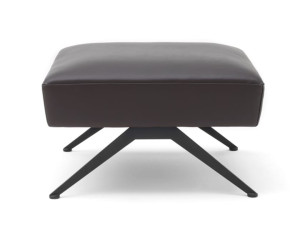 Тканевая подставка для ног