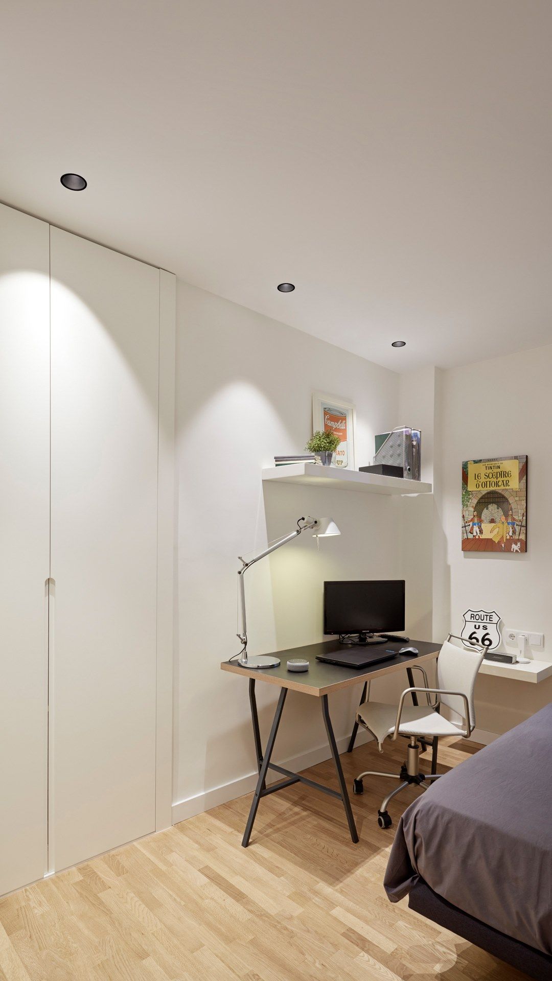 Утопленный светодиодный прожектор Arkoslight своп ARCH-00037973 - Вид №14