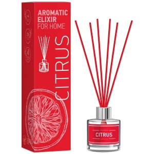 Ароматический диффузор Bago Home Апельсин и гранат 40 мл