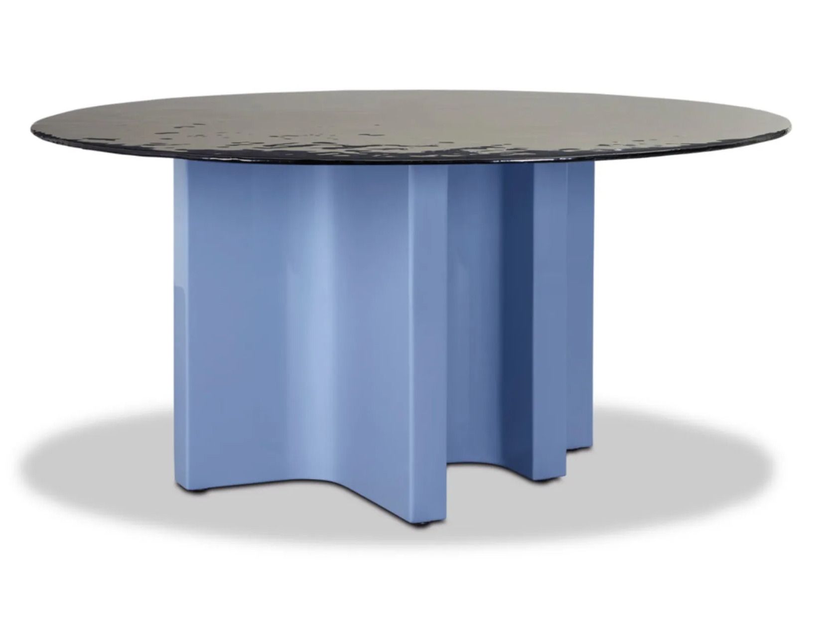 Круглый садовый стол Polimex® Baxter Дхарма ARCH-00001122