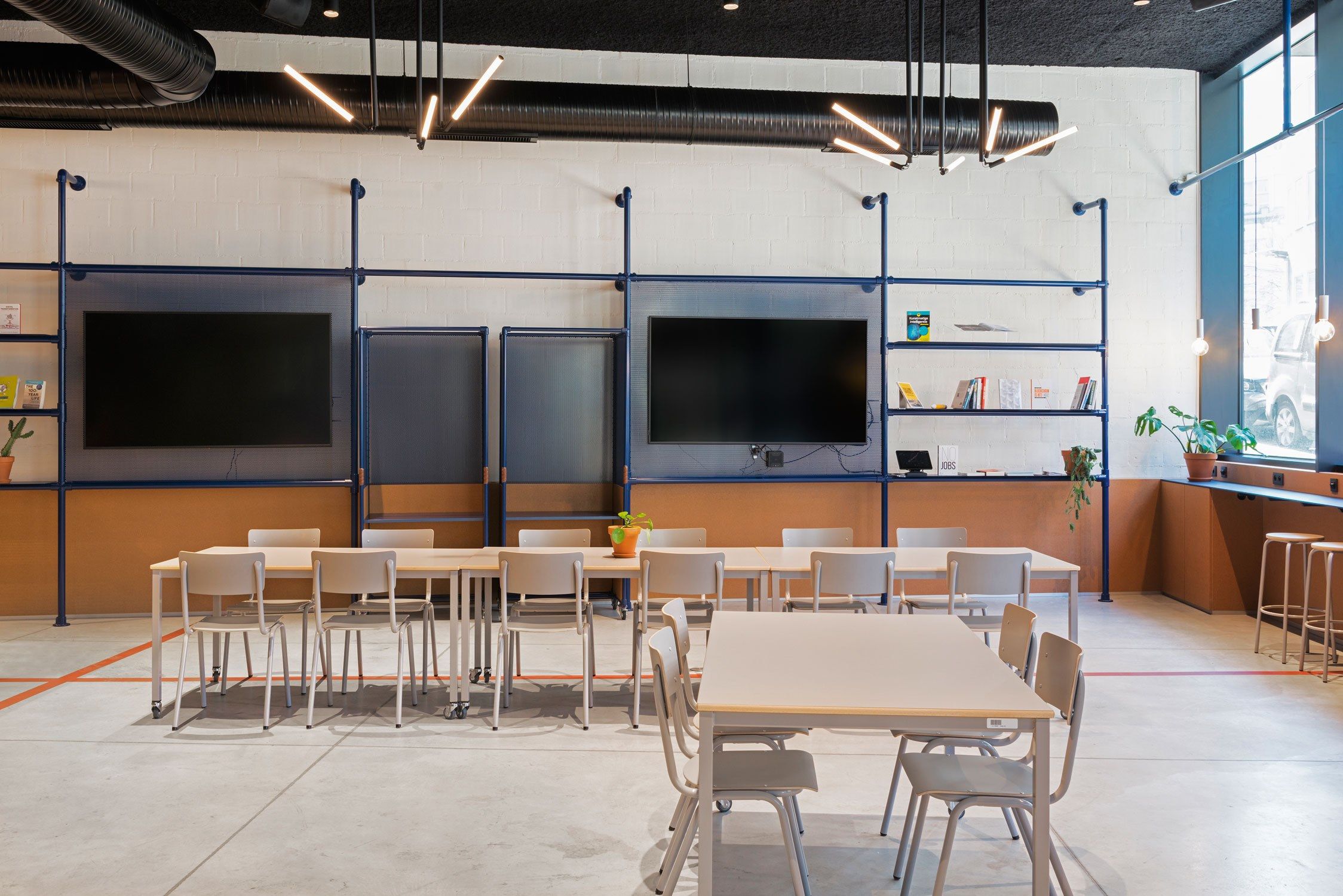 Регулируемый светодиодный потолочный светильник Deltalight XY180 ARCH-00072393 - Вид №6