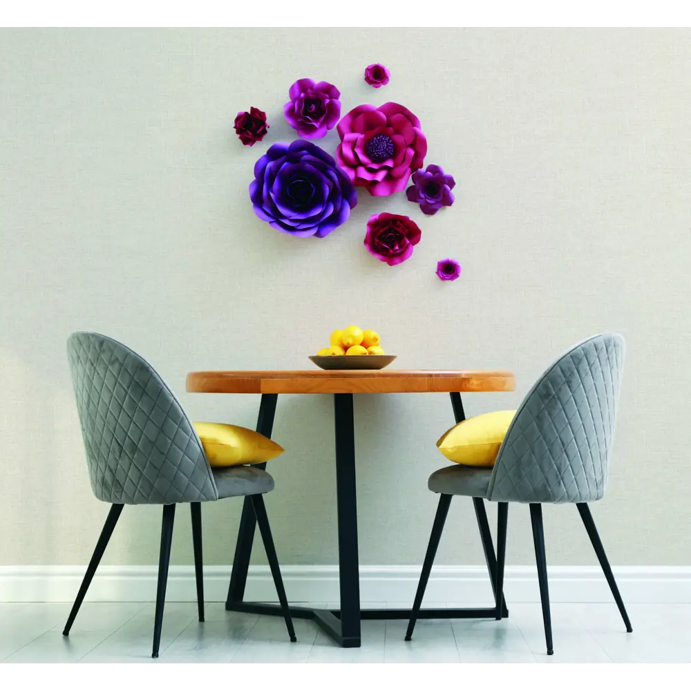 Обои флизелиновые Артекс Тейде мокко 1.06 м 11032-04 STLM-2144123 - Вид №1