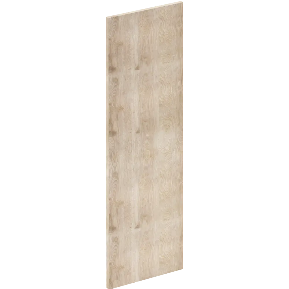 Фасад для кухонного шкафа Нордик 32.9x102.1 см Delinia ID ЛДСП цвет бежевый STLM-2104014
