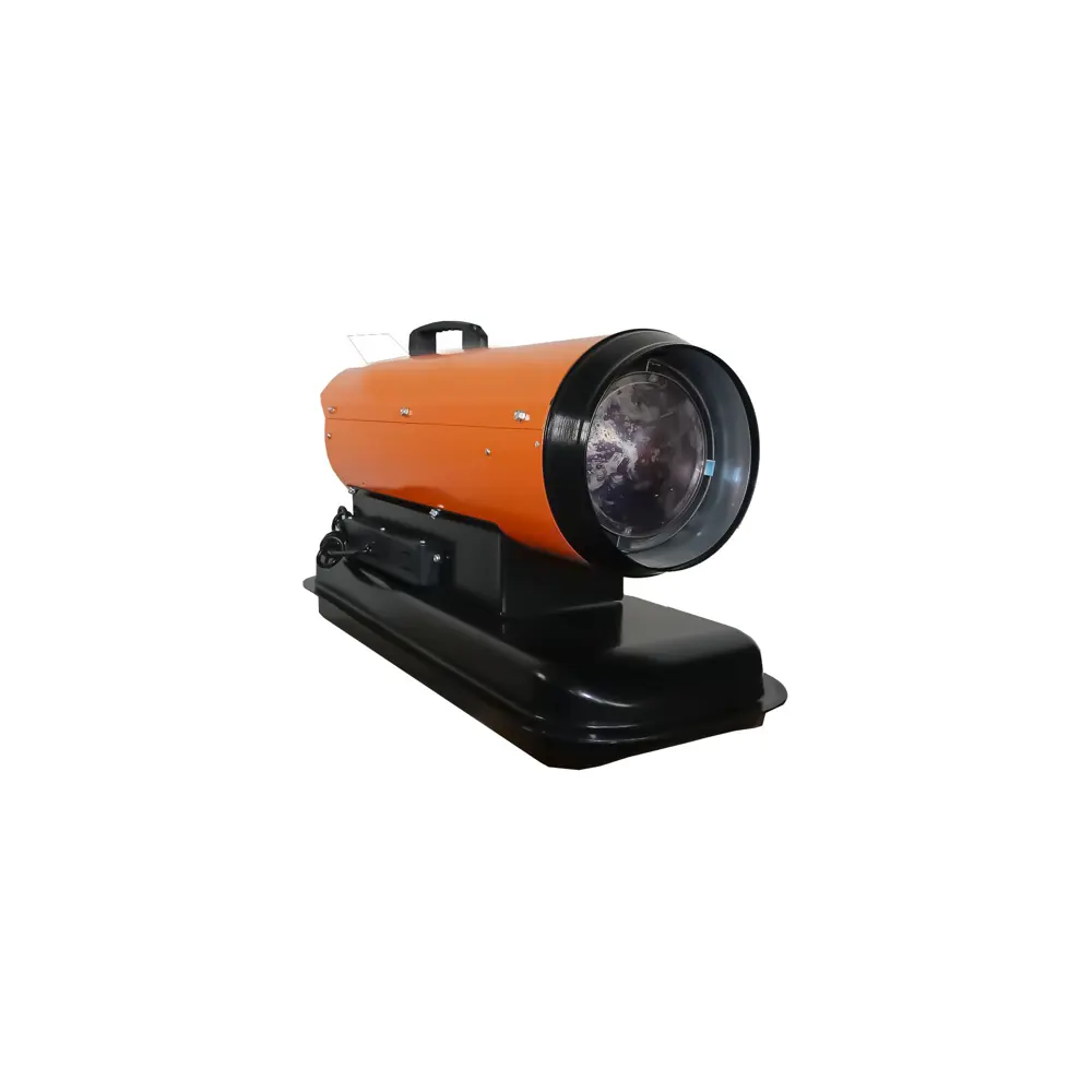 Тепловая пушка дизельная Neoclima NPD-20 20 кВт STLM-2089024 - Вид №1