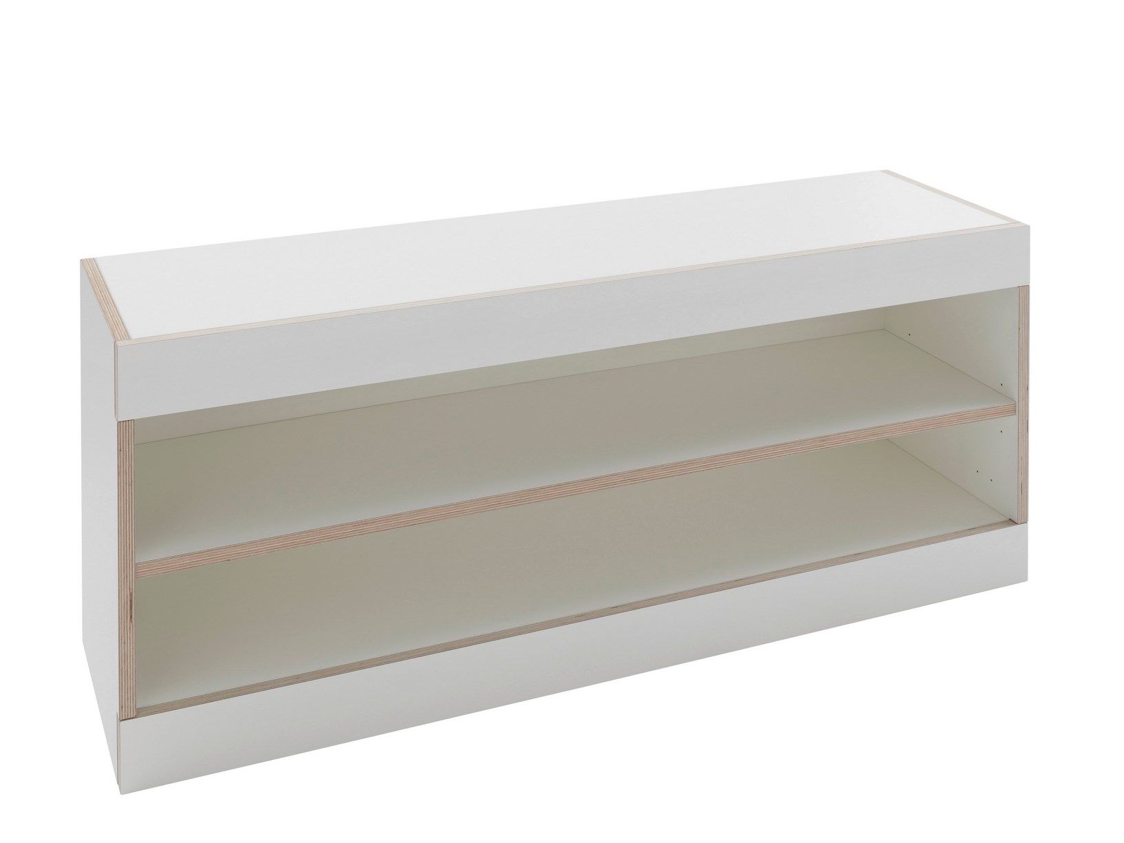 Обувной шкаф Müller Small Living Flai ARCH-00009183 - Вид №3