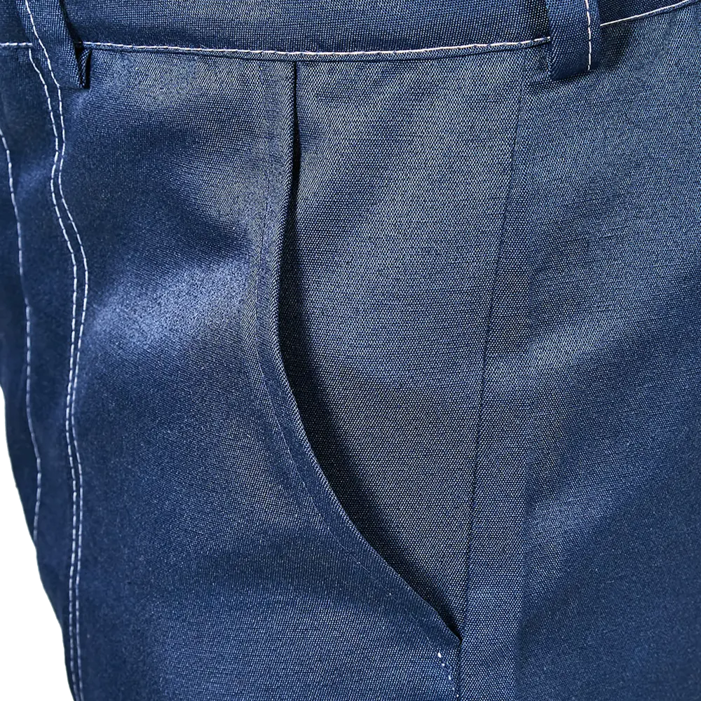 Рабочие брюки Santreyd Высота - надежная защита для профессионалов 89348471 STLM-1341710 - Вид №2