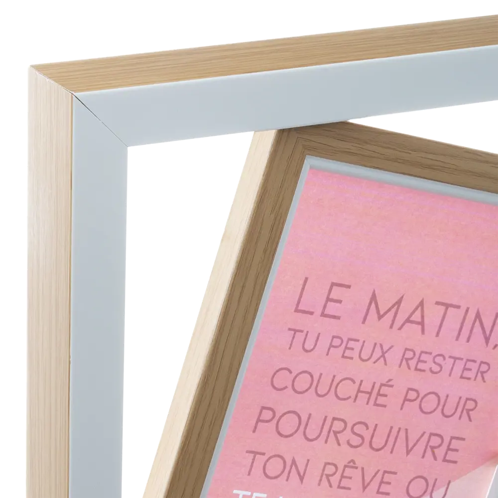 Рамка для 3х фотографий Atmosphera STLM-2130401 - Вид №1