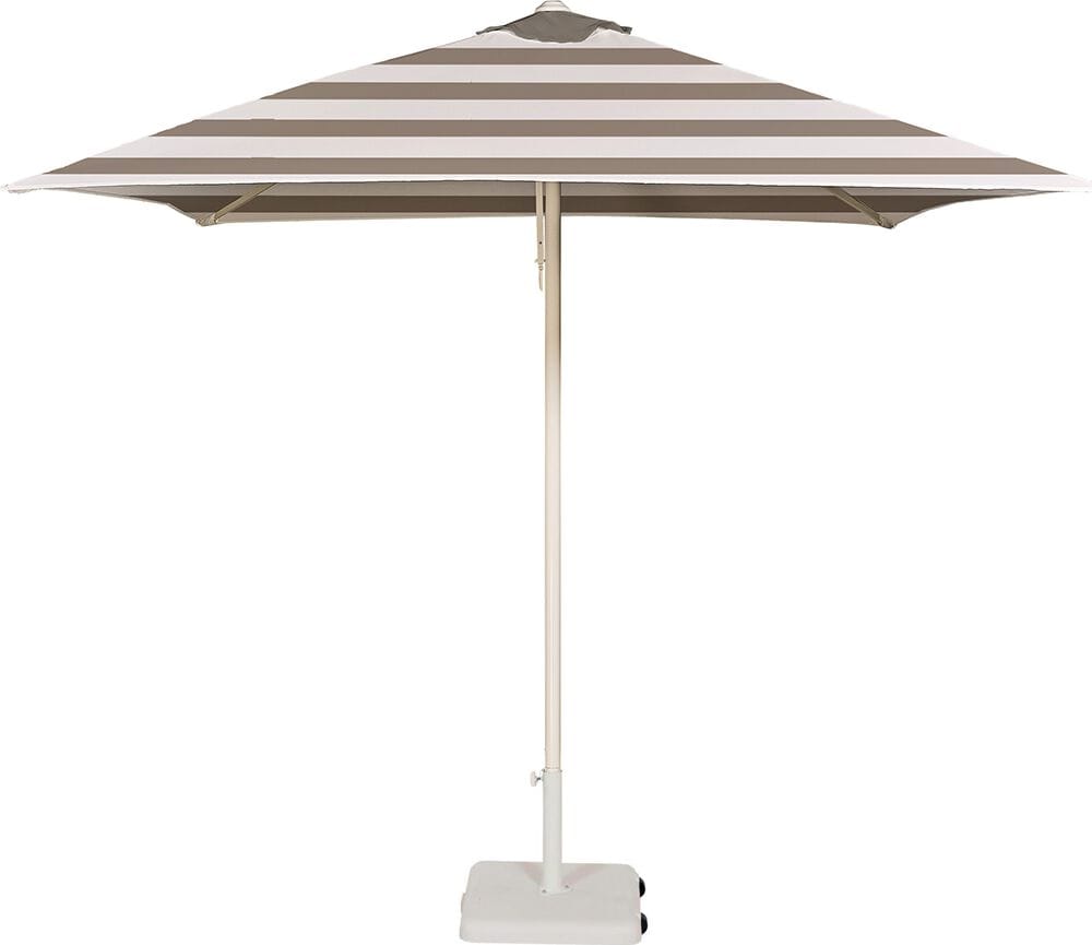 Алюминиевый и олефиновый квадратный зонтик Ezpeleta EOLO OLEFIN ARCH-00054200 - Вид №40