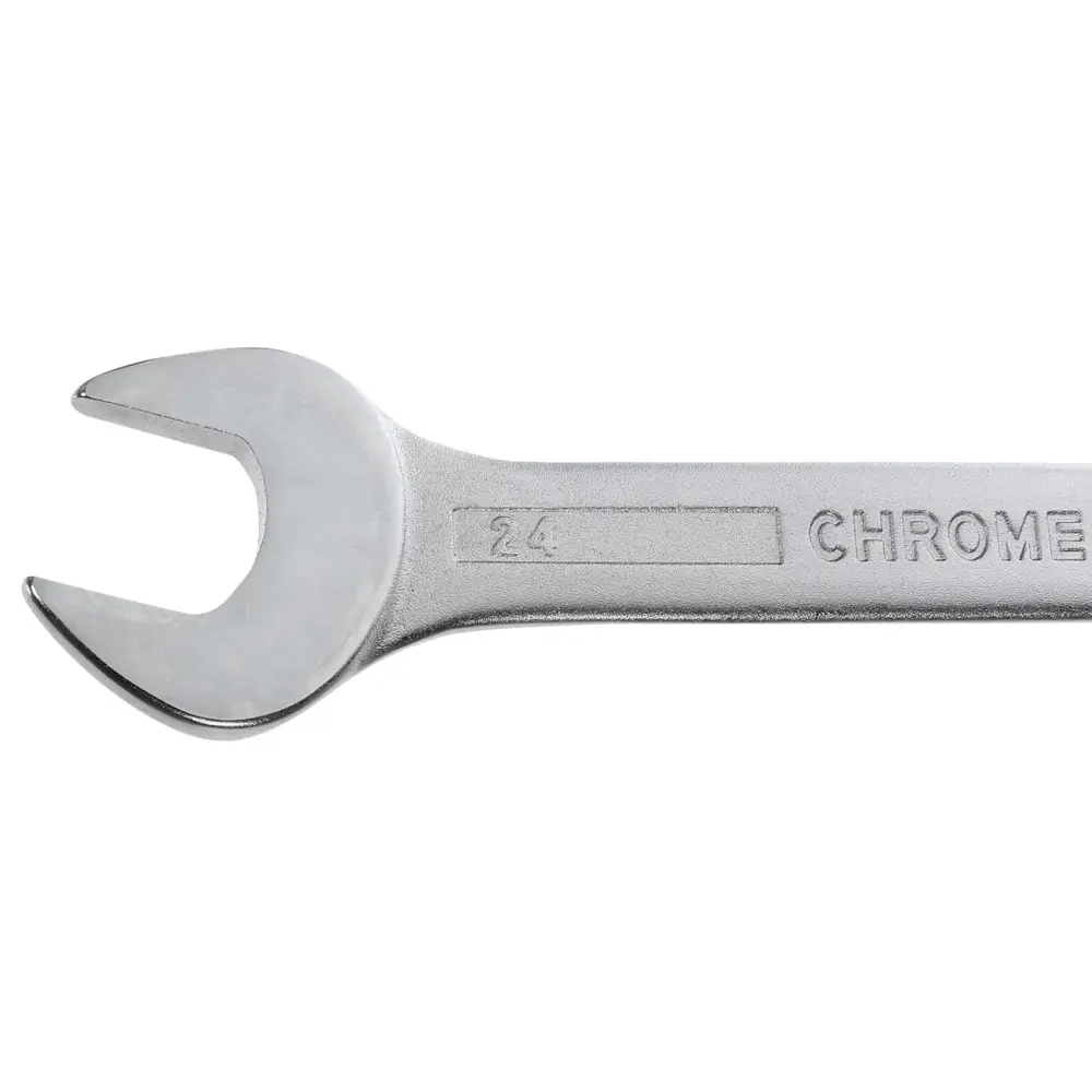 Ключ комбинированный Dexter 24 мм CR-V STLM-2051107 - Вид №1