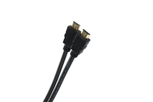 16199559 Кабель HDMI 19M/M ver 2.0, 1М ACG711-1M AOpen/Qust