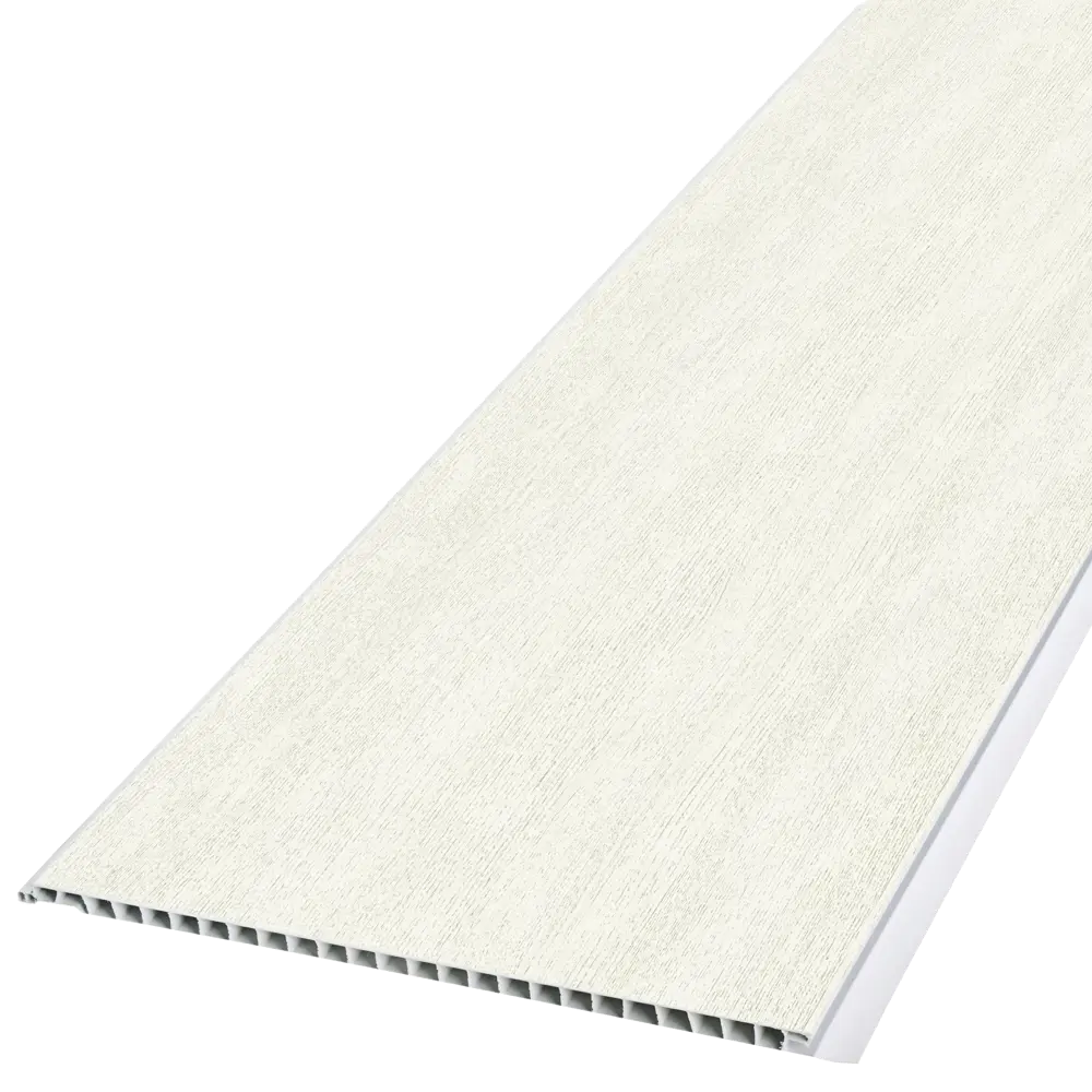 Панель ПВХ Окта фон 5 мм 2700х250 мм 0.675 м² КРОНАПЛАСТ STLM-2113290 - Вид №1