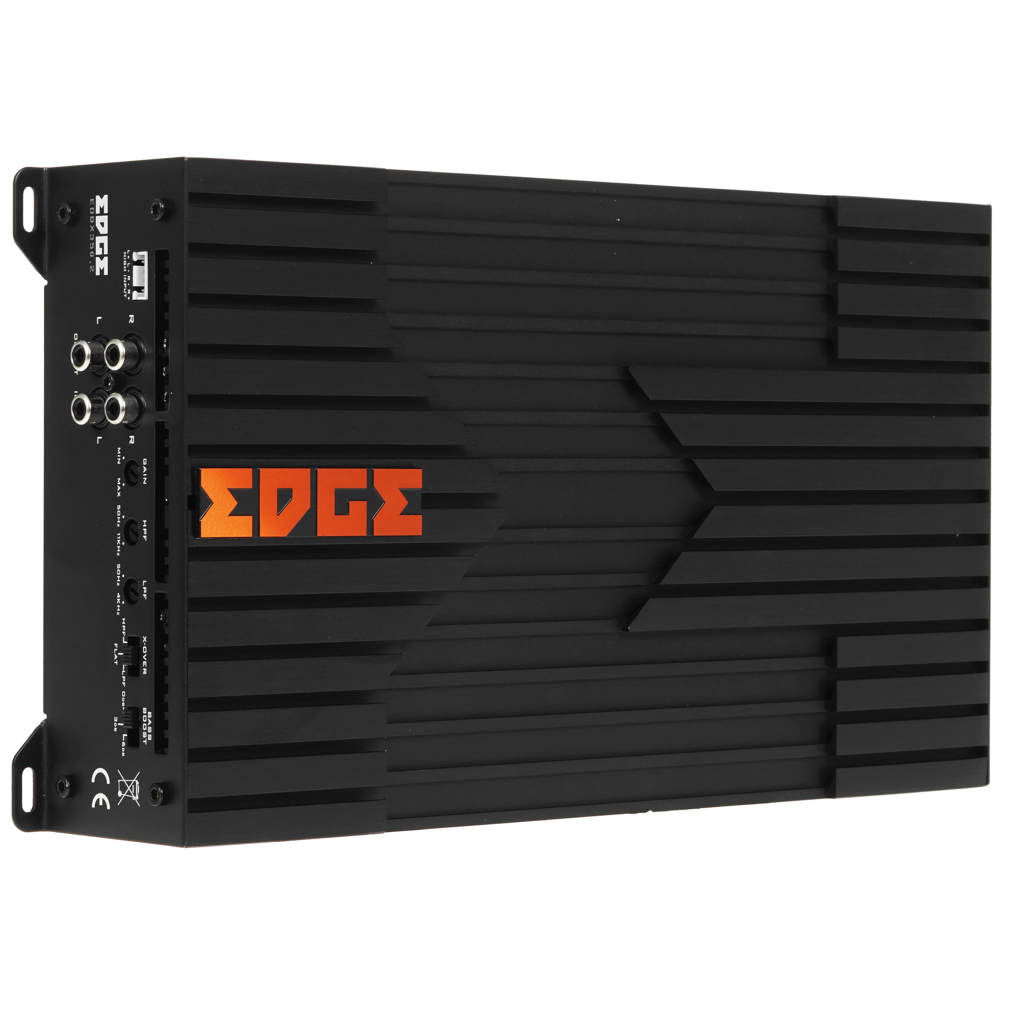 9141006 Усилитель EDGE EDBX350.2-E1 STDN-0135376