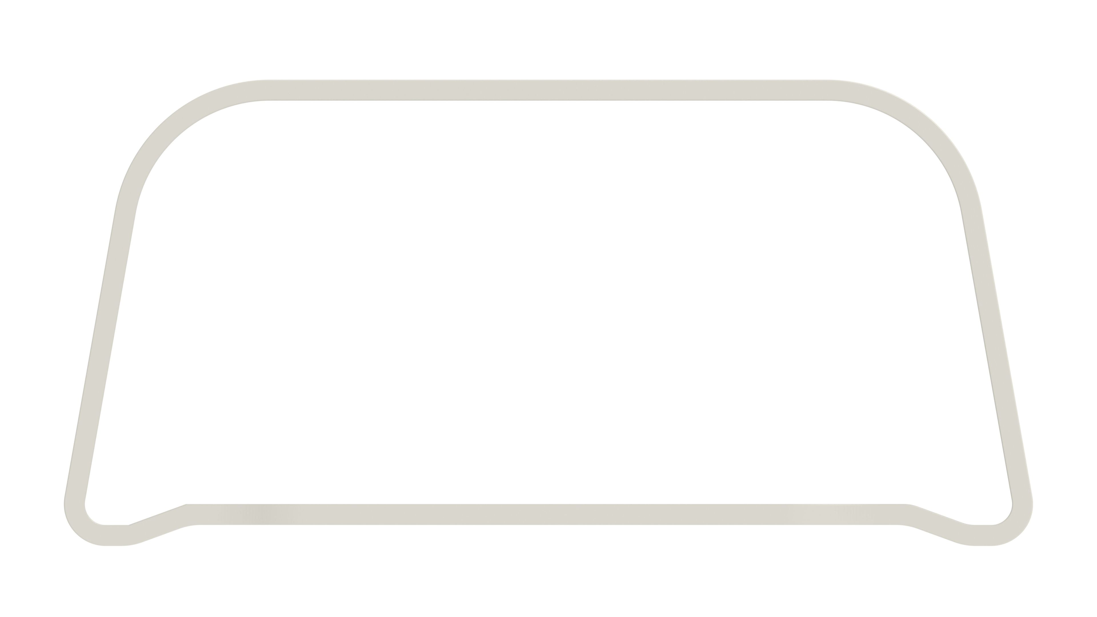 Стальная скамья с порошковым покрытием с USB-разъемом FUNCTIONALS BEN ARCH-00095925 - Вид №101