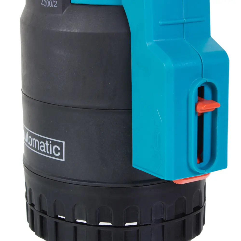 Насос садовый для полива из бочки Gardena Comfort 4000/2, 4000 л/час STLM-2130621 - Вид №2