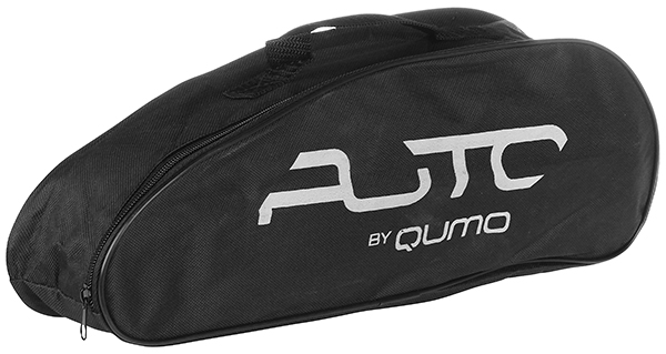 9284056 Пылесос   ручной QUMO VaccoPM 4DU  черный STDN-0004515 - Вид №3