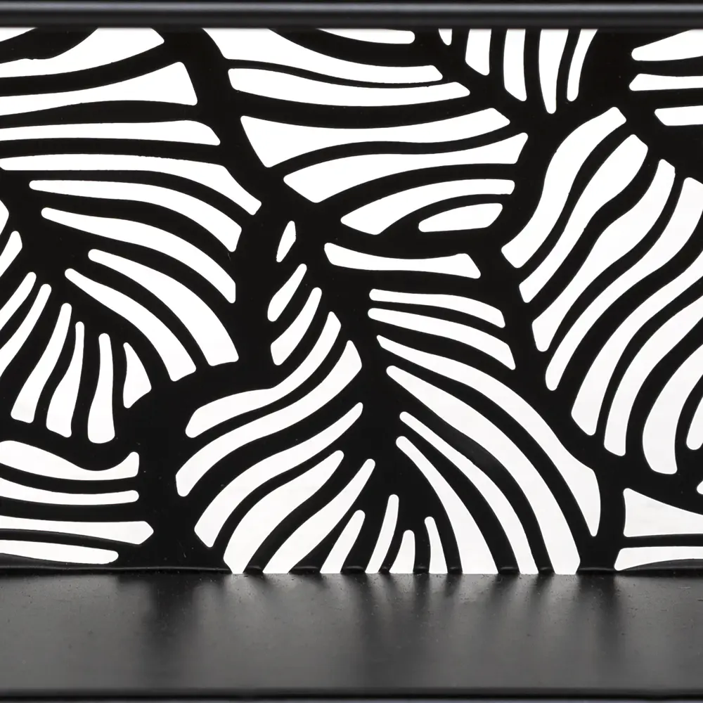 Полка декоративная настенная 39.3x10.5x36 см Atmosphera STLM-2114933 - Вид №3