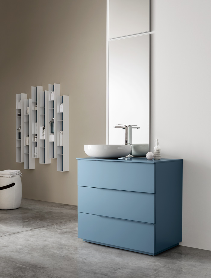 Комплект мебели 72 Arcom Pollock STARC150 - Вид №2