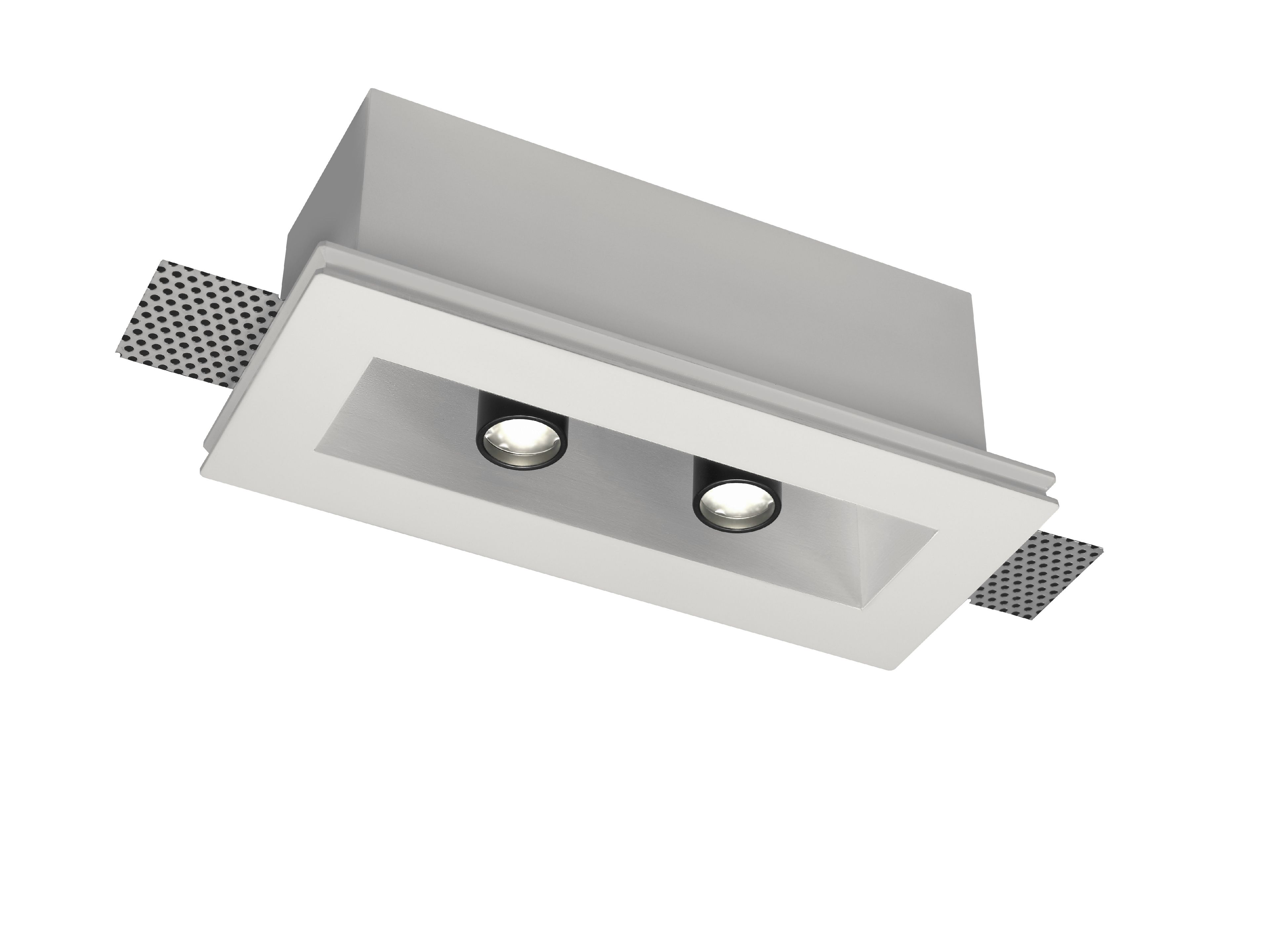 Регулируемый светодиодный прожектор Buzzi & Buzzi ARCH-00042579 - Вид №2