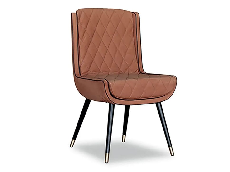 Мягкий стул Baxter Dolly ARCH-00074626