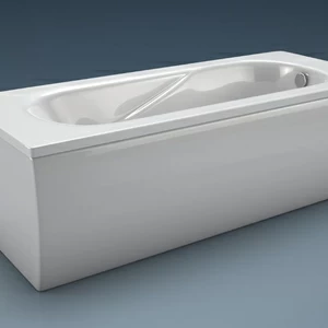 Индивидуальная ванна Esse  BIOKO 15