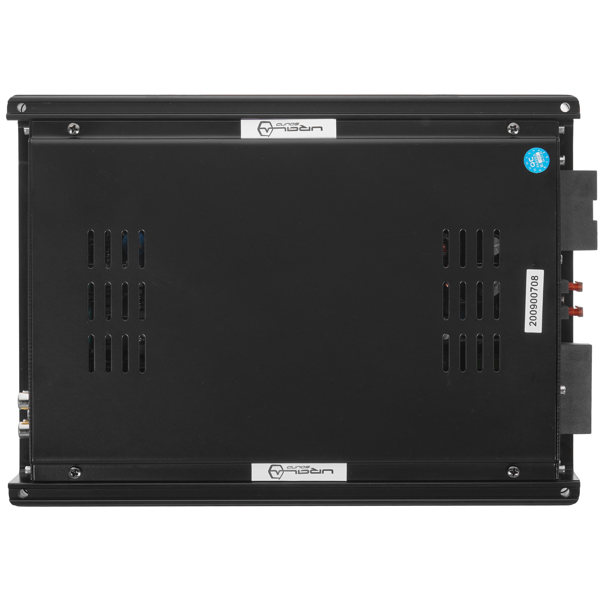 1643446 Усилитель Ural AKM 1.700 STDN-0143029 - Вид №3