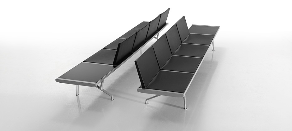 004581 Модульные стулья INCLASS Aarhus Santreyd  - Вид №1