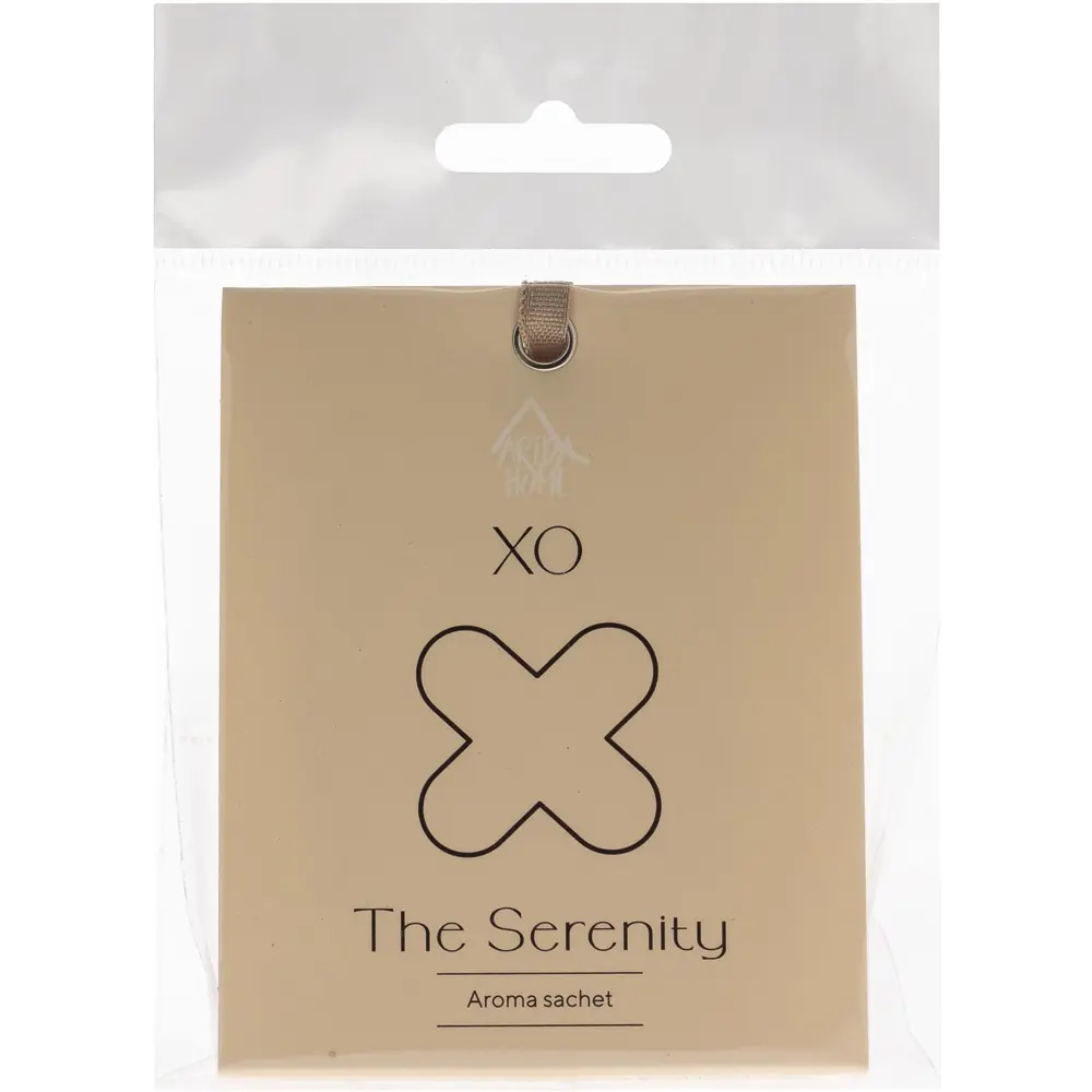 ARIDA HOME Саше The Serenity - Цветочная гармония для вашего пространства 89388915 STLM-1571937 - Вид №2