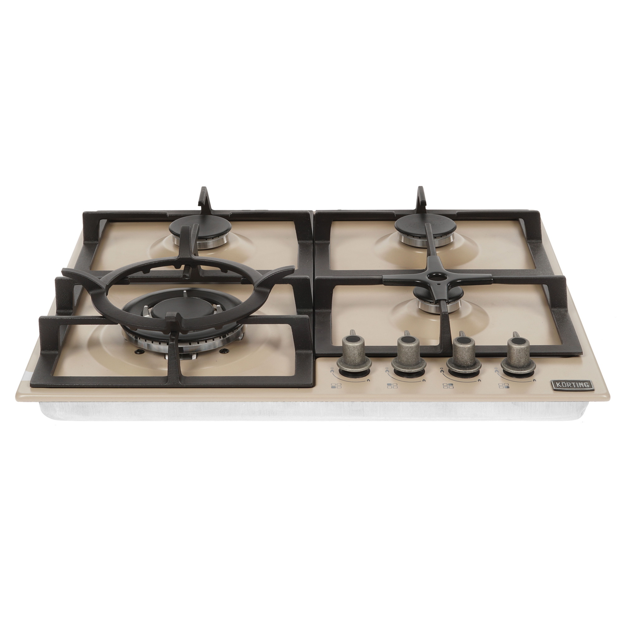 8163669 Газовая варочная поверхность Korting HG 665 CTSK STDN-0027152 - Вид №1