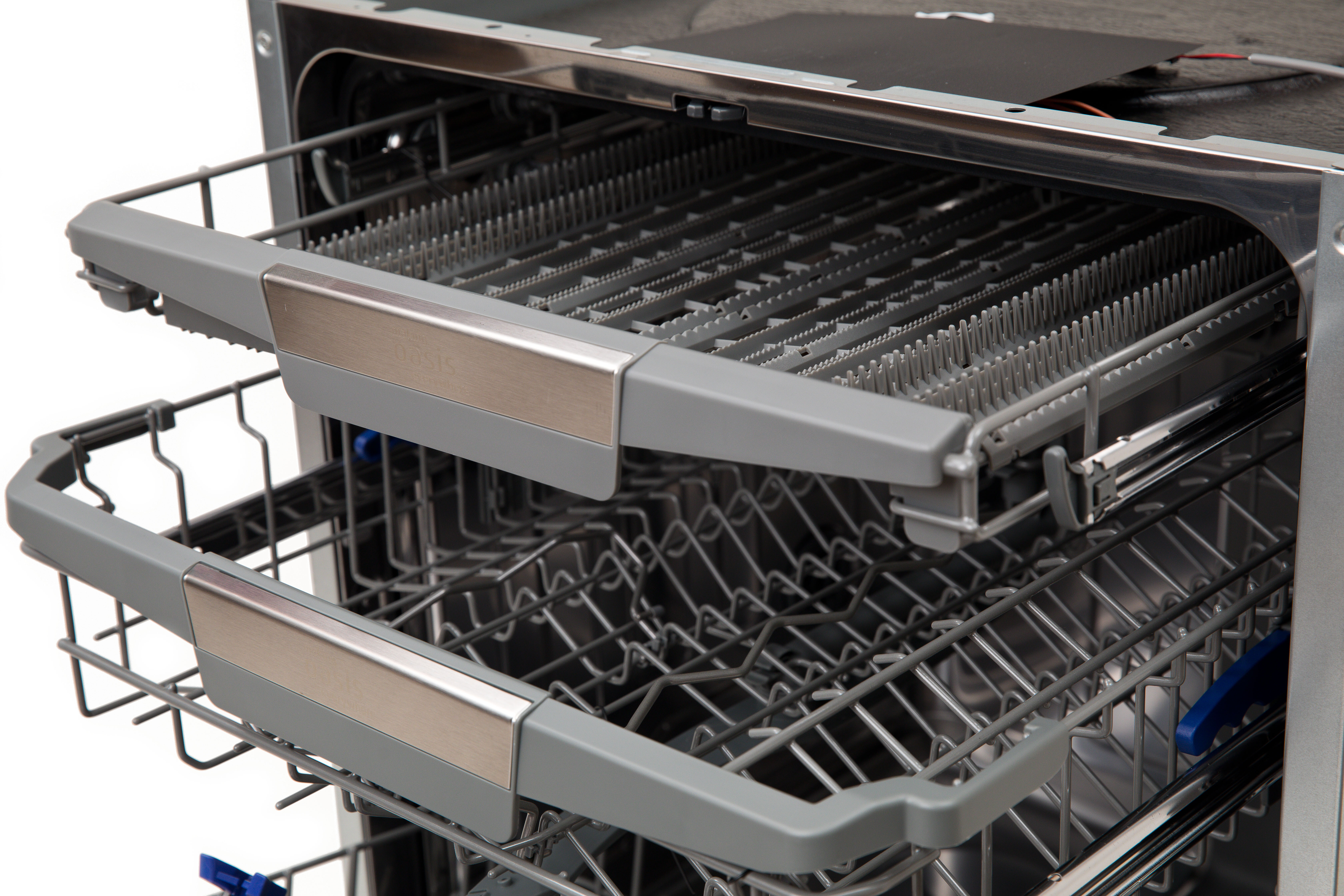 9987533 Встраиваемая посудомоечная машина Oasis PM-14V6 STDN-0097192 - Вид №6