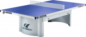 510 Теннисный стол cornilleau pro outdoor (синий) Cornilleau