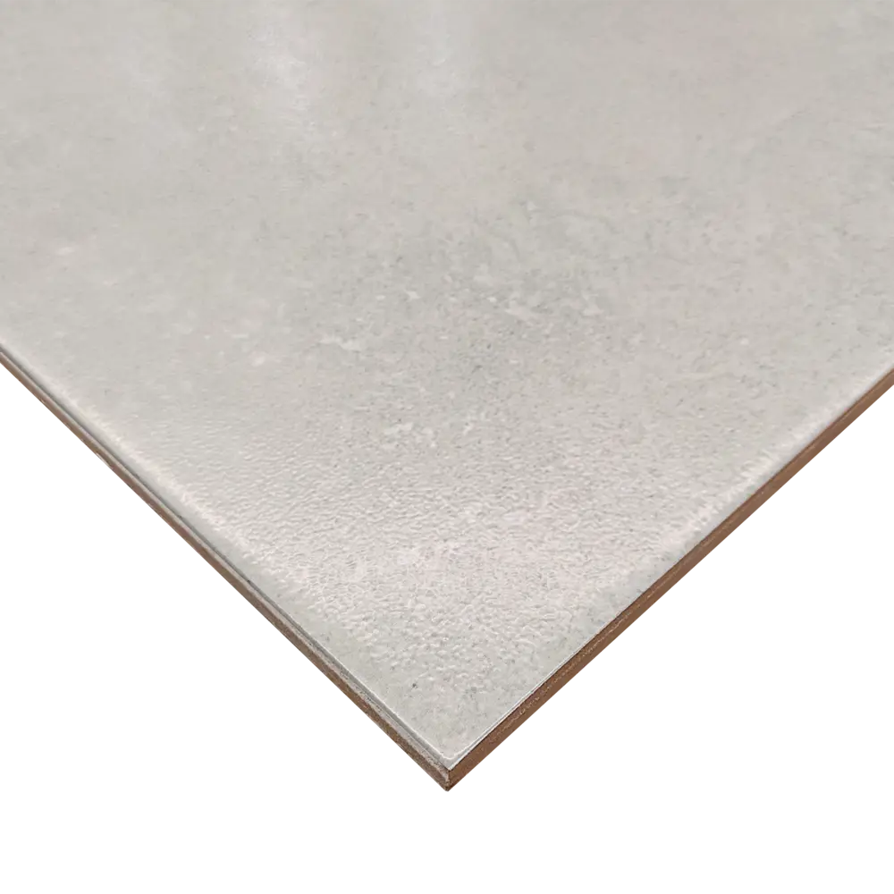 Напольная плитка Azori Global серый бетон 42×42 см для современных интерьеров 82982514 STLM-1564500 - Вид №1