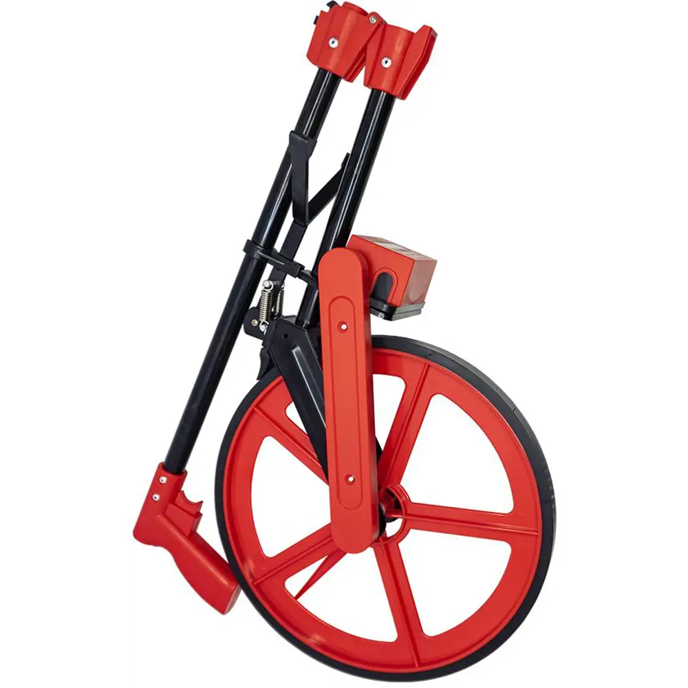 Колесо измерительное механическое Condtrol 2-10-007 318 мм дальность измерения до 99.99 м STLM-2071633 - Вид №1