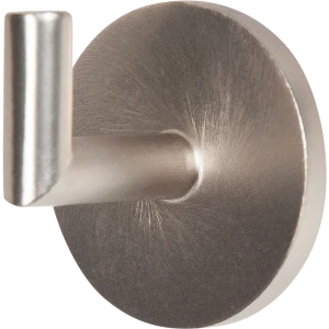 Держатель штор 3 см металл цвет никель 2 шт.