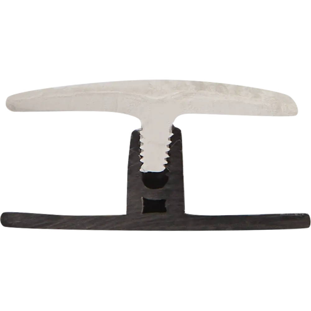 Профиль гибкий FloorExpert BR 613 0.95 м цвет ясень анкор белый STLM-2126942 - Вид №2