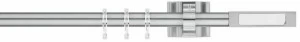 Scaglioni Алюминиевый карниз для штор в современном стиле Alluminio 20a081