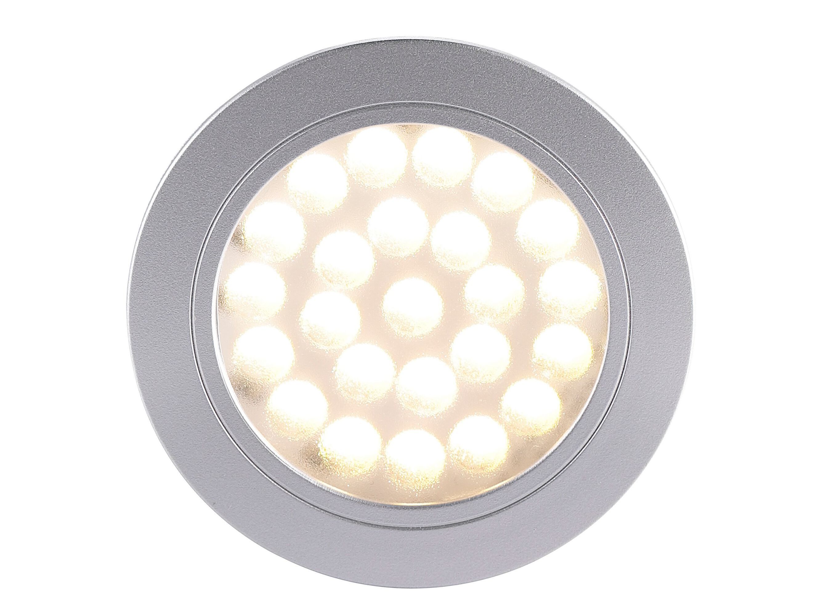 Утопленный круглый светодиодный прожектор Nordlux CAMBIO ARCH-00081270 - Вид №1