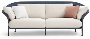 EXPORMIM Садовый диван из ткани Liz C833 / c834