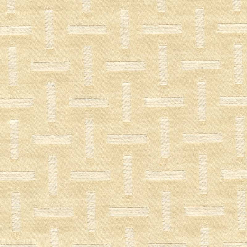 Ткань с графическим рисунком Élitis Паласио ARCH-00080003 - Вид №9