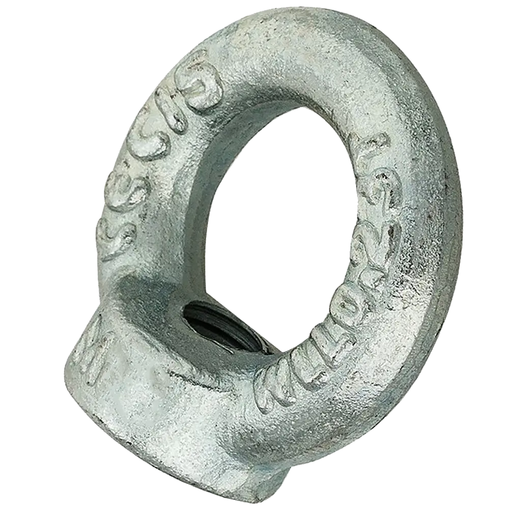 Рым-гайка DIN 582 8 мм, 8 шт. 82680996 STLM-2006118 Santreyd 