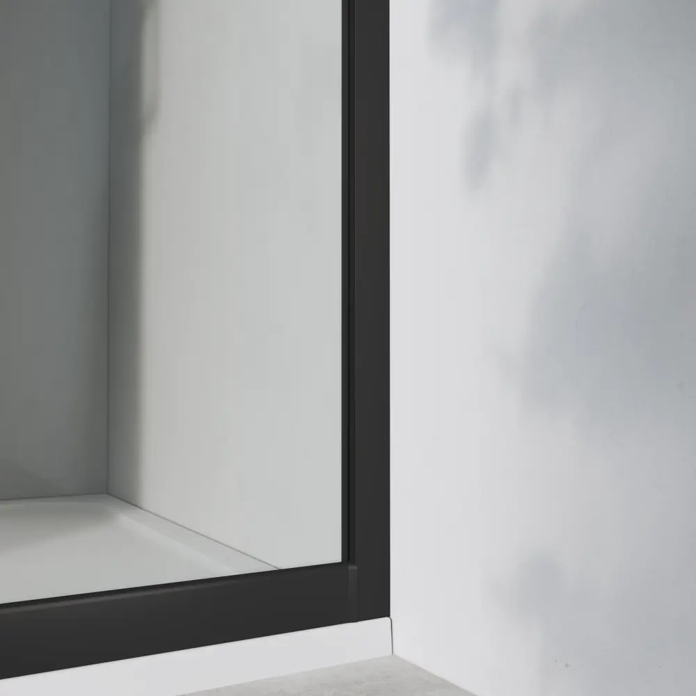 Комплект стекол для душевой ширмы Sensea Easy 80x120 см STLM-2186714 - Вид №12