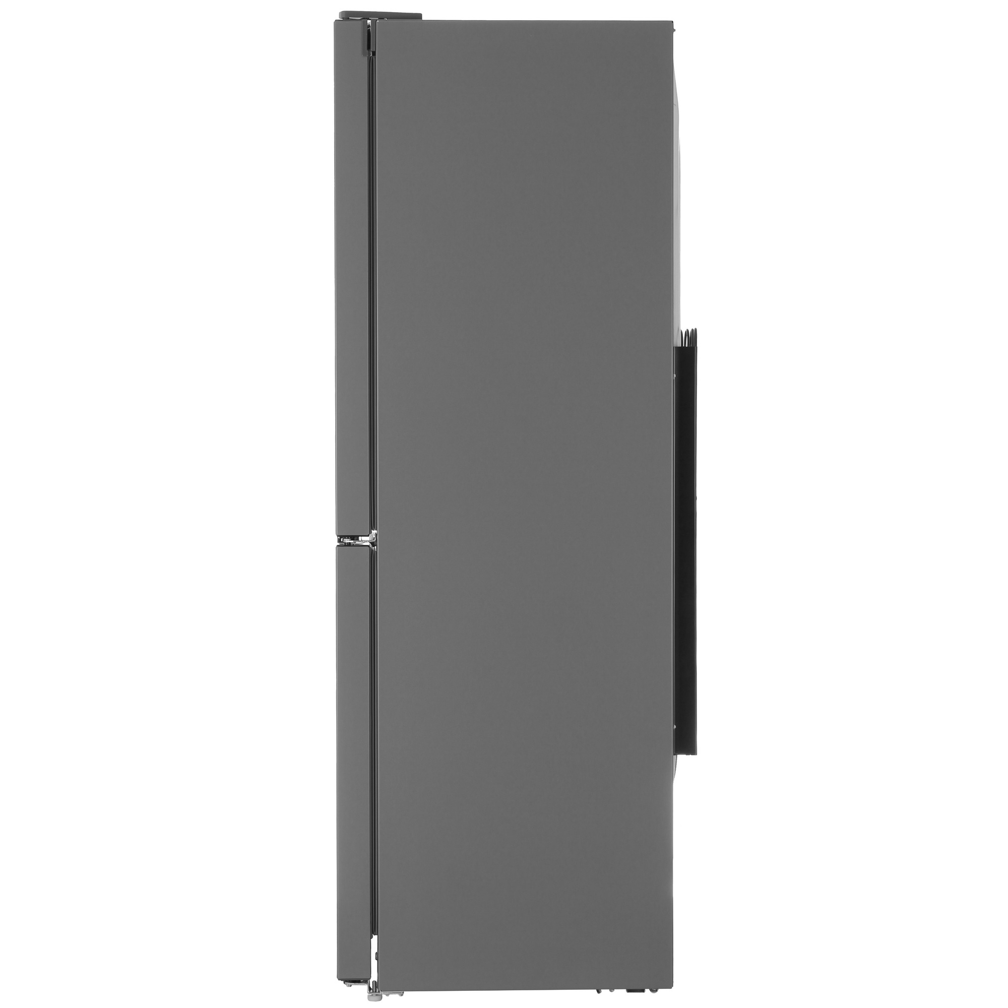 9244181 Холодильник с морозильником   Indesit DS 3160 G серебристый STDN-0146119 - Вид №3