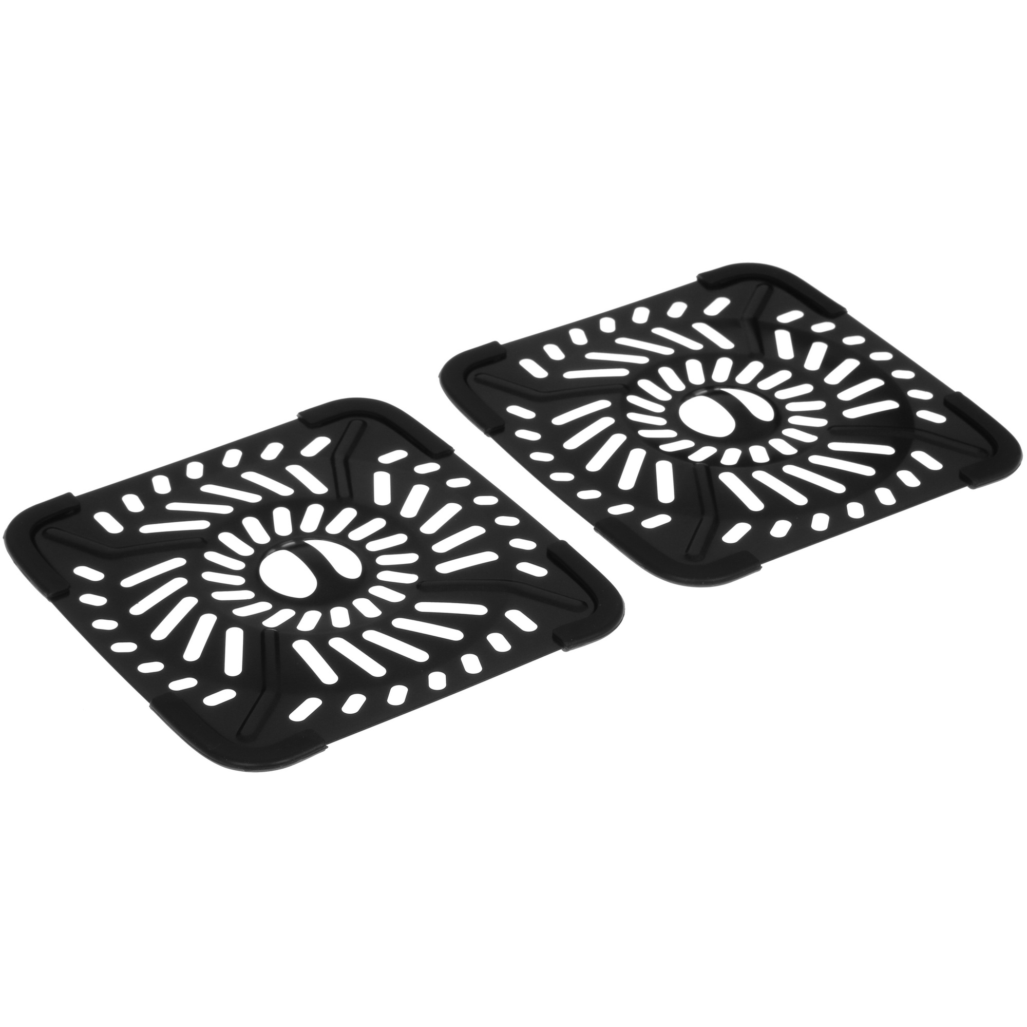 5402955 Аэрогриль TOKIT TKZ020 красный STDN-0118110 - Вид №7