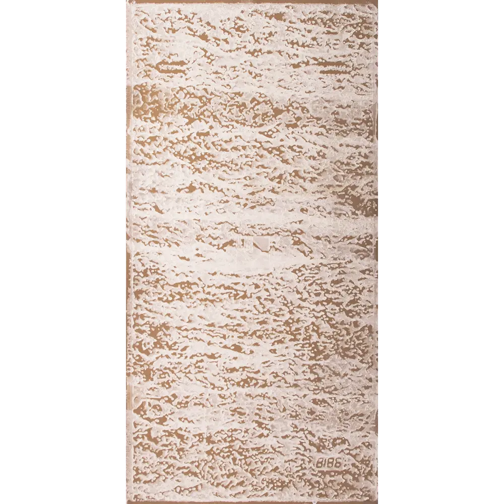 Декор настенный Azori Devore Лайт Geometria 31.5x63 см матовый цвет белый геометрия STLM-2163915 - Вид №3