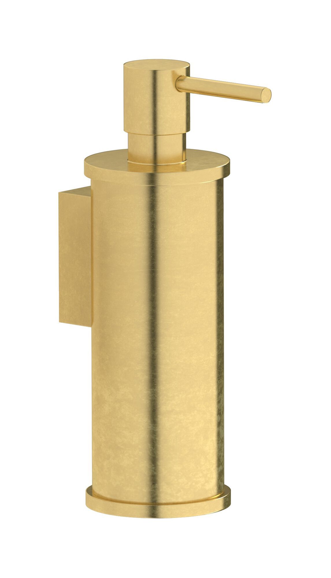 Настенный дозатор мыла IB Solferino ARCH-00058552 - Вид №5