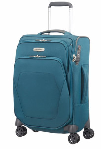 65N-11003 Чемодан 65N*003 Spinner 55/20 Length 35cm Samsonite Spark SNG