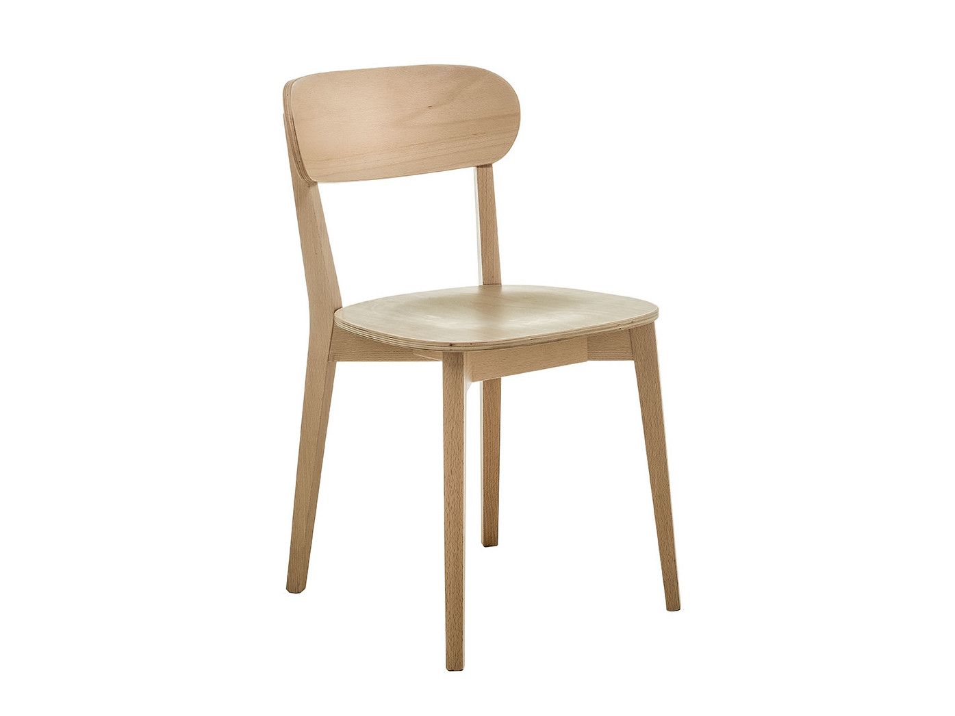 Стул из массива дерева Sedex Sonny ARCH-00144926