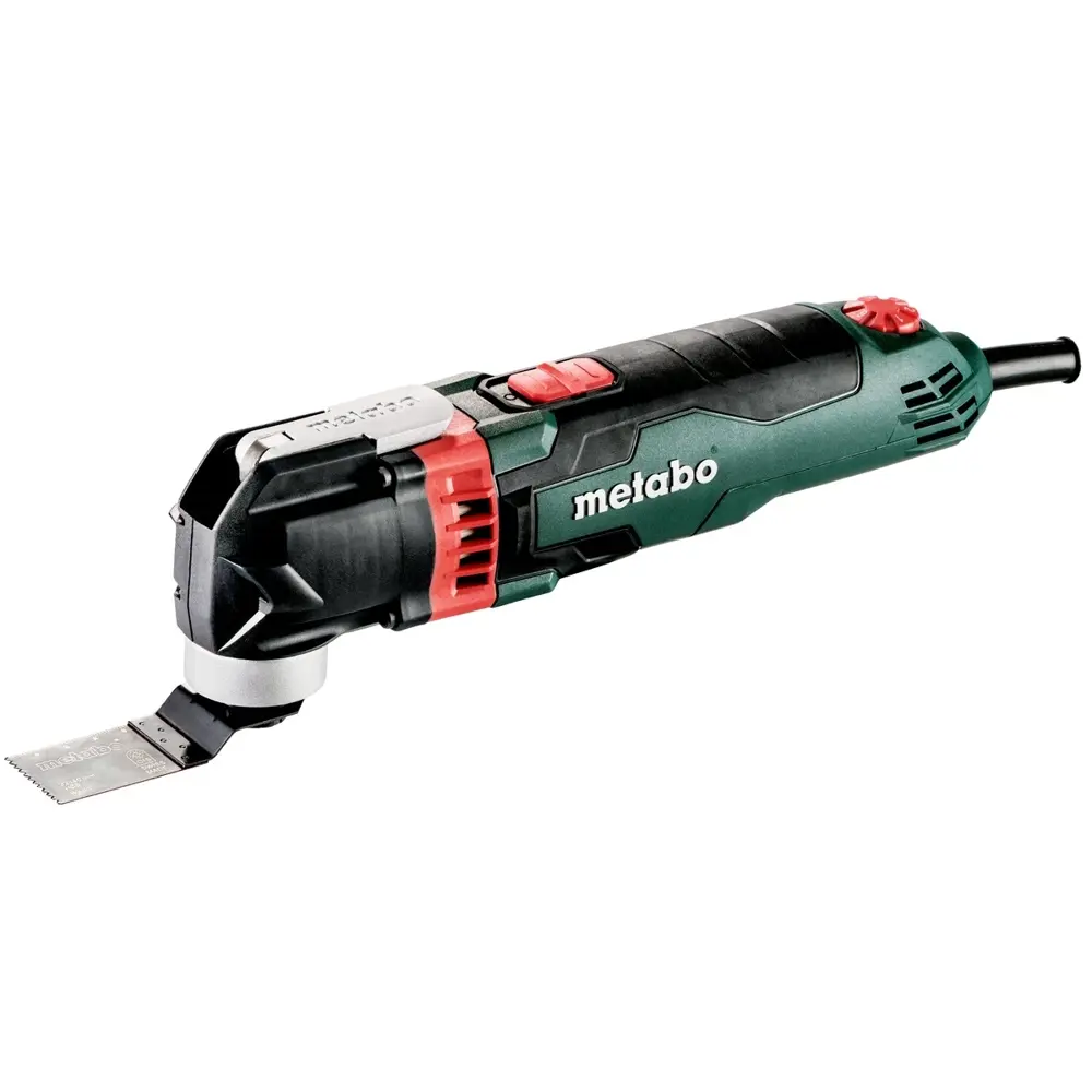 Реноватор Metabo 400 Вт STLM-2145096
